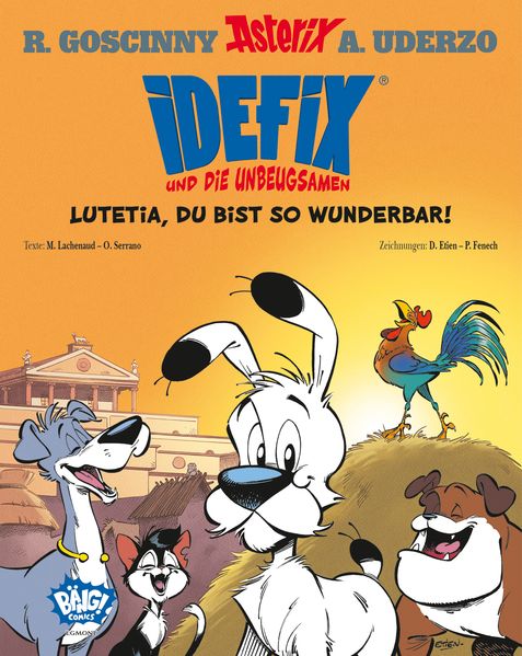Buchcover