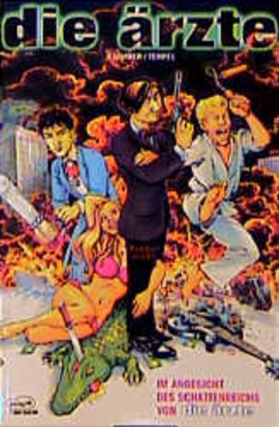 Die Ärzte