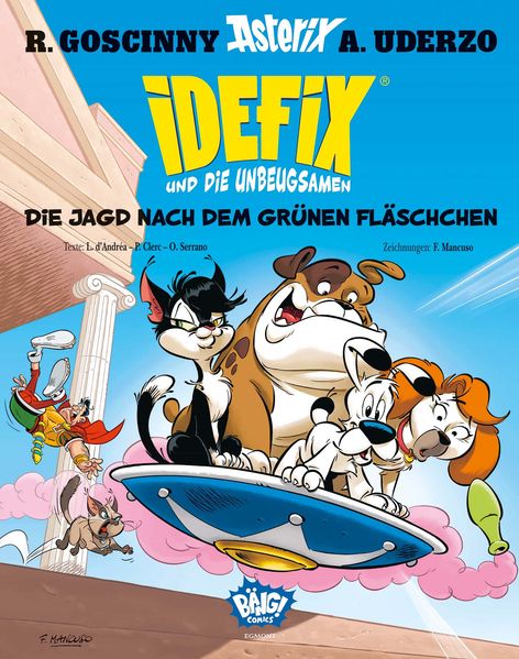 Buchcover