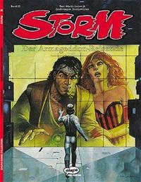 Storm / Der Armageddon-Reisende