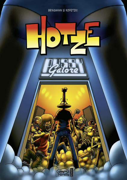 Hotze