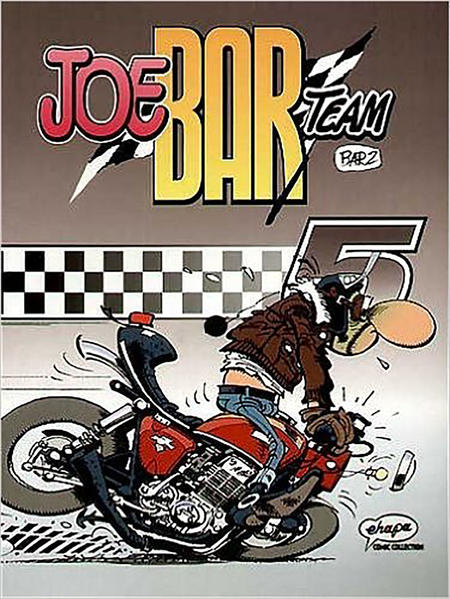 Joe Bar Team 05