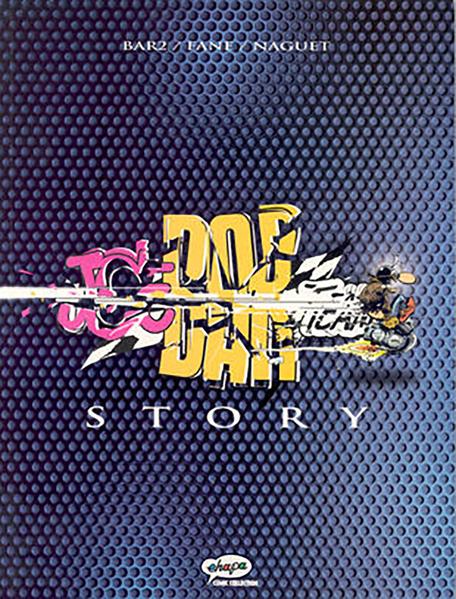 Joe Bar Story