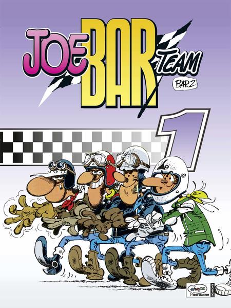 Joe Bar Team 01