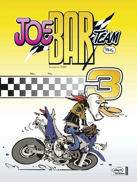 Joe Bar Team 03