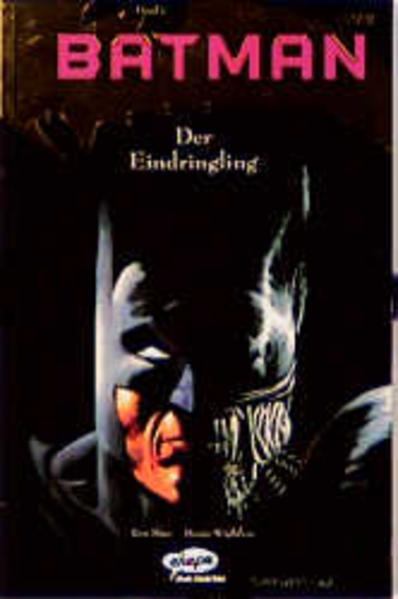 Batman / Vs. Aliens