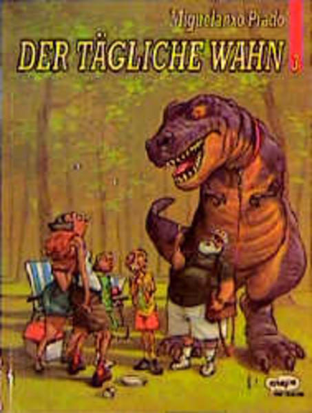 Prado / Der tägliche Wahn 3