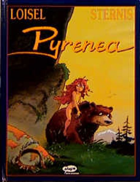 Pyrenea