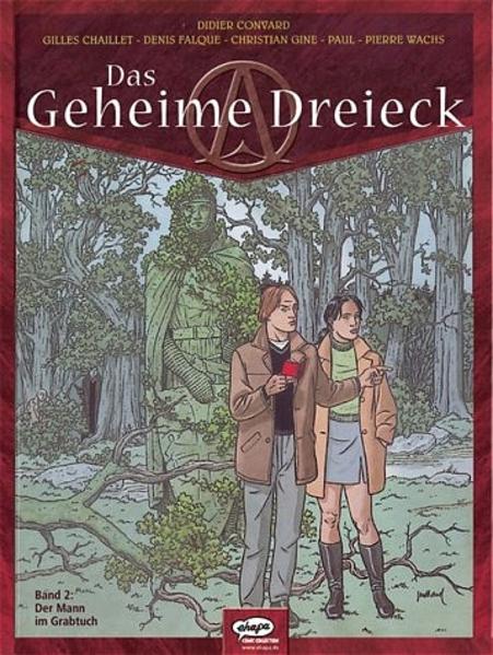 Das geheime Dreieck