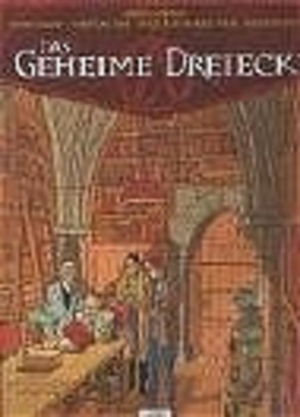 Das geheime Dreieck