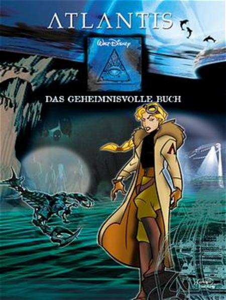 Atlantis
