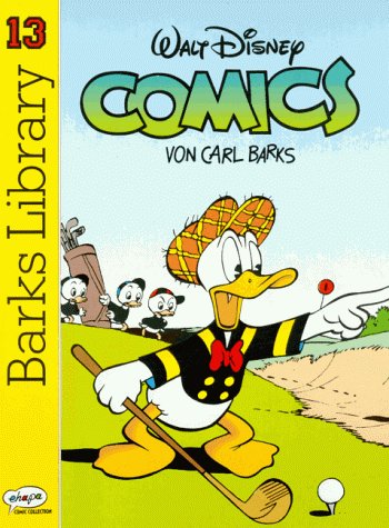 Barks Library