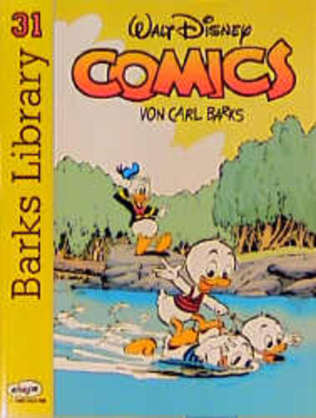 Barks Library