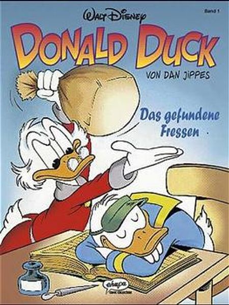 Daan Jippes