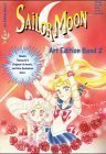Sailor Moon Art Edition
