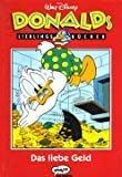 Donalds Lieblingsbücher / Das liebe Geld