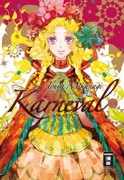 Karneval 18