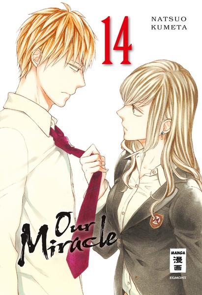 Our Miracle 14