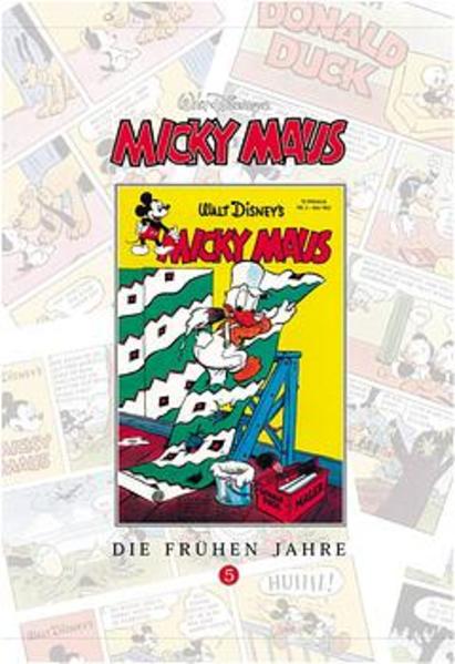 Micky Maus