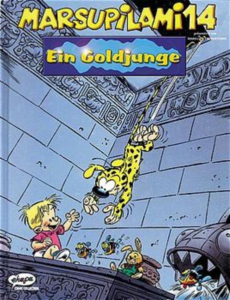 Marsupilami