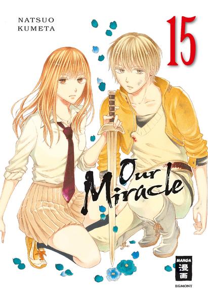 Our Miracle 15