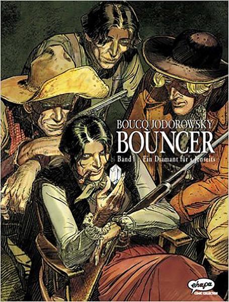 Bouncer 01