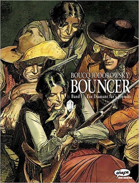 Bouncer 01