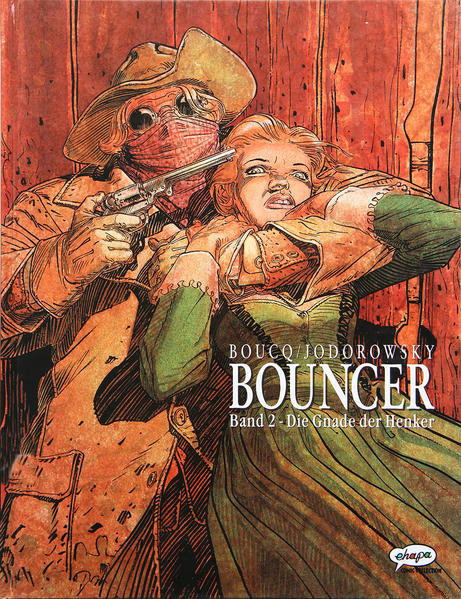 Bouncer 02