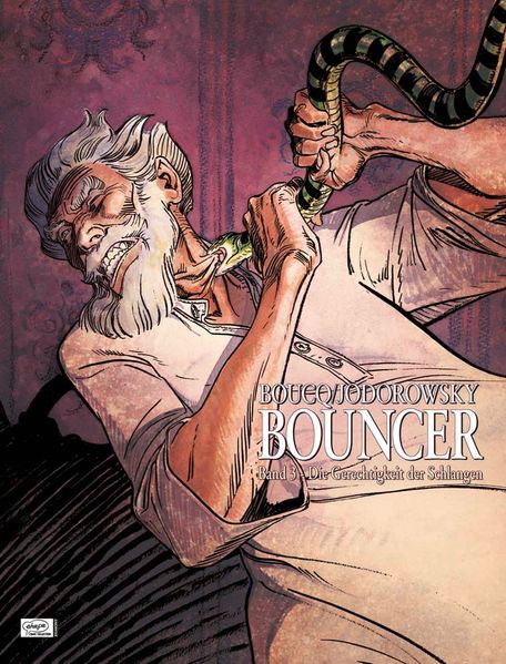 Bouncer 03