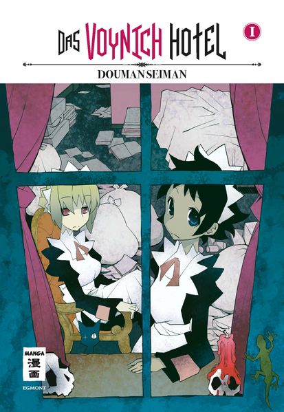 Buchcover