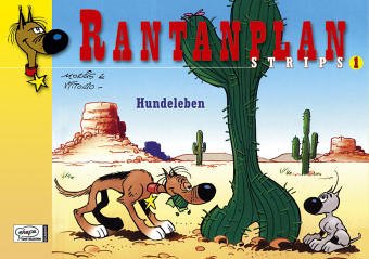 Rantanplan Strips