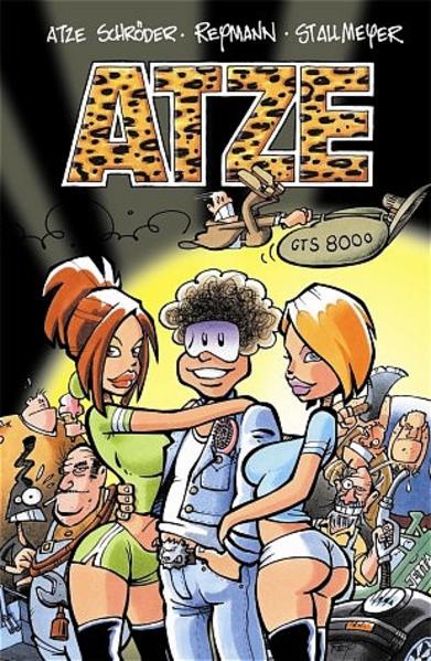 Atze