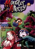 Monster Allergy