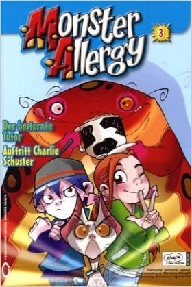 Monster Allergy