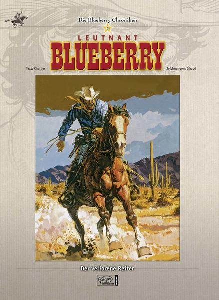 Blueberry Chroniken 03