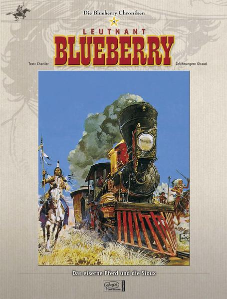 Blueberry Chroniken 04