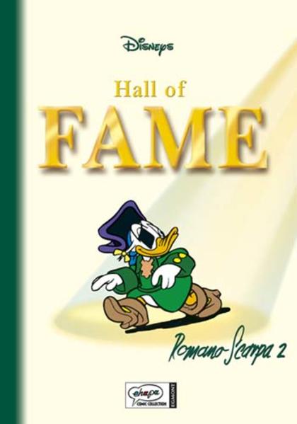 Disney: Hall of Fame