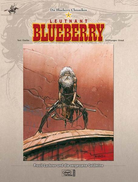 Blueberry Chroniken 06