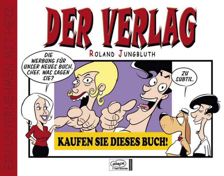 Der Verlag