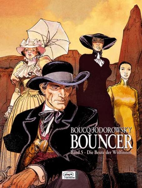 Bouncer 05
