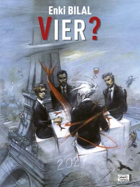 Vier?