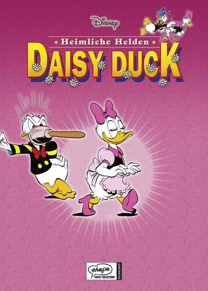 Disney: Heimliche Helden