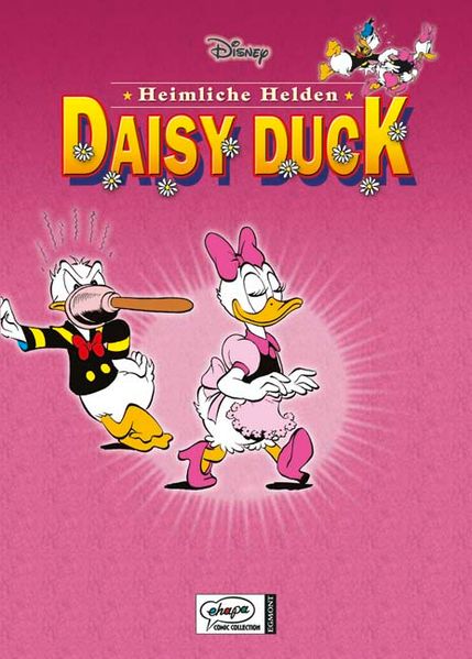 Disney: Heimliche Helden