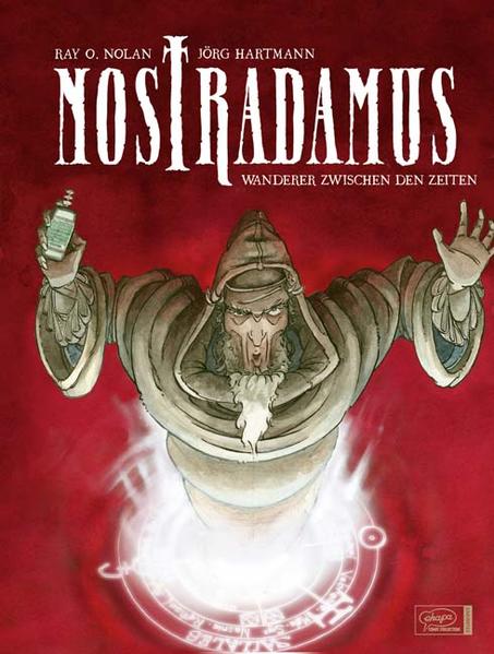 Nostradamus
