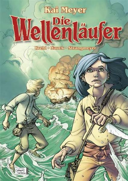 Wellenläufer HC