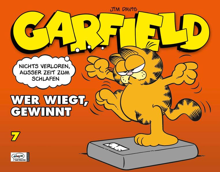 Garfield SC