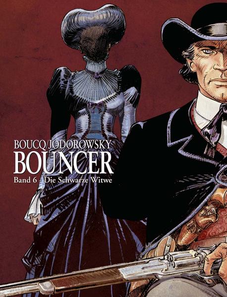 Bouncer 06