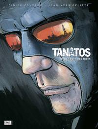 Tanatos - Der Sohn des Todes
