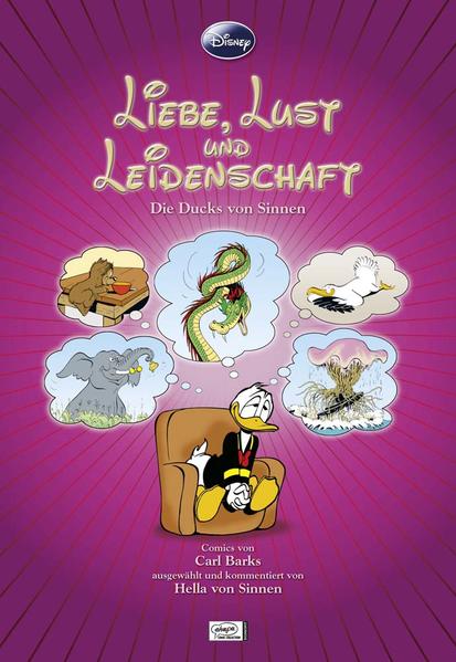 Liebe, Lust und Leidenschaft