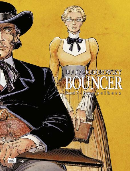 Bouncer 07